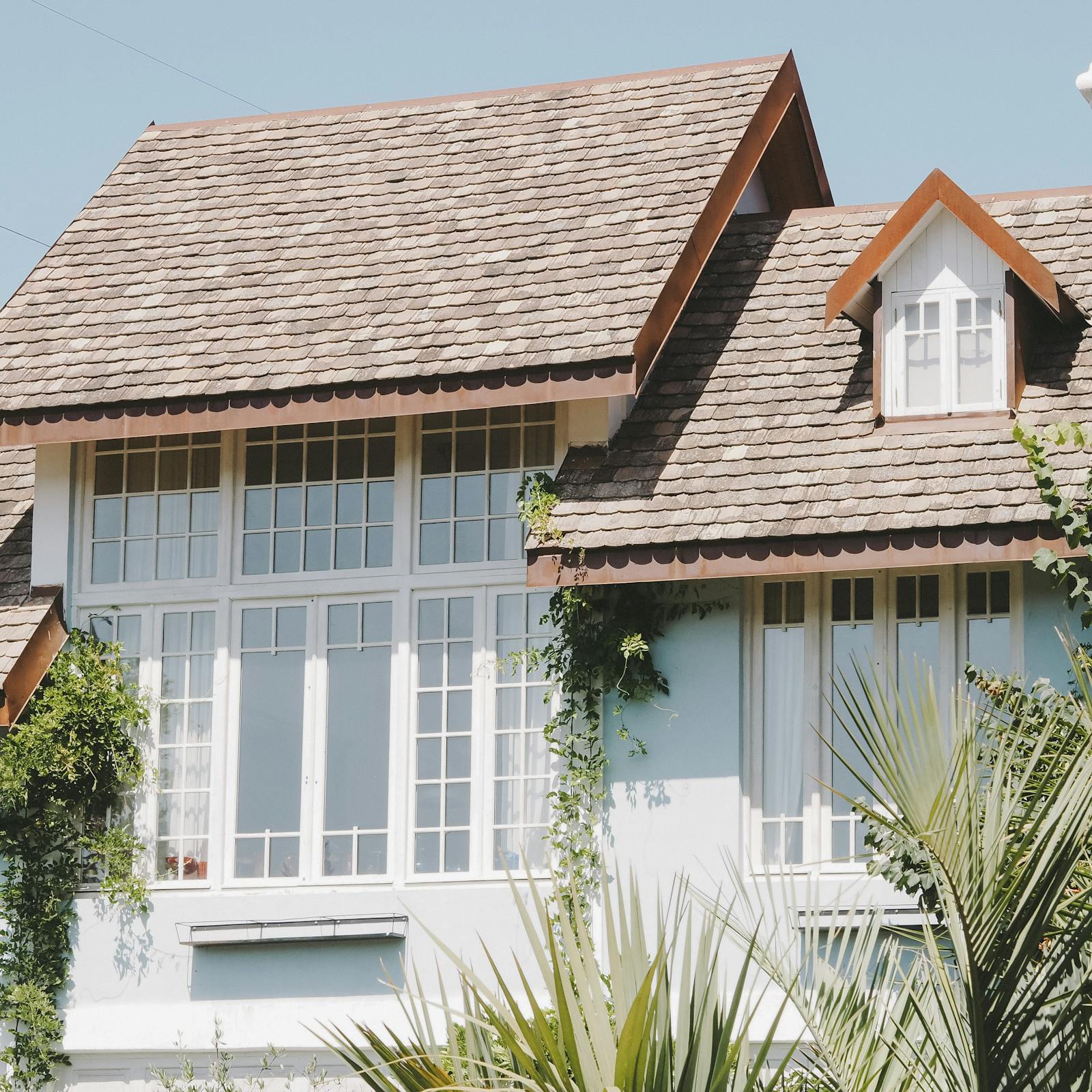 Palo Alto homes served by Legacy Pro roof inspections