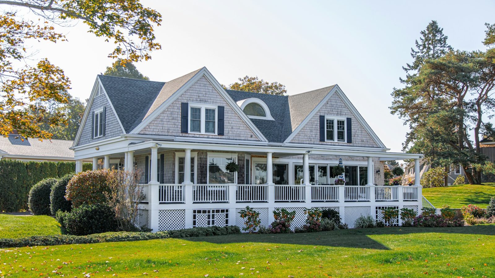 Drone & Roof-Walk Roof Inspections: A Smarter Way to See Your Roof